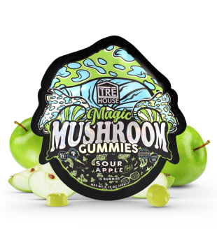 ONE TASTY ADVENTURE!